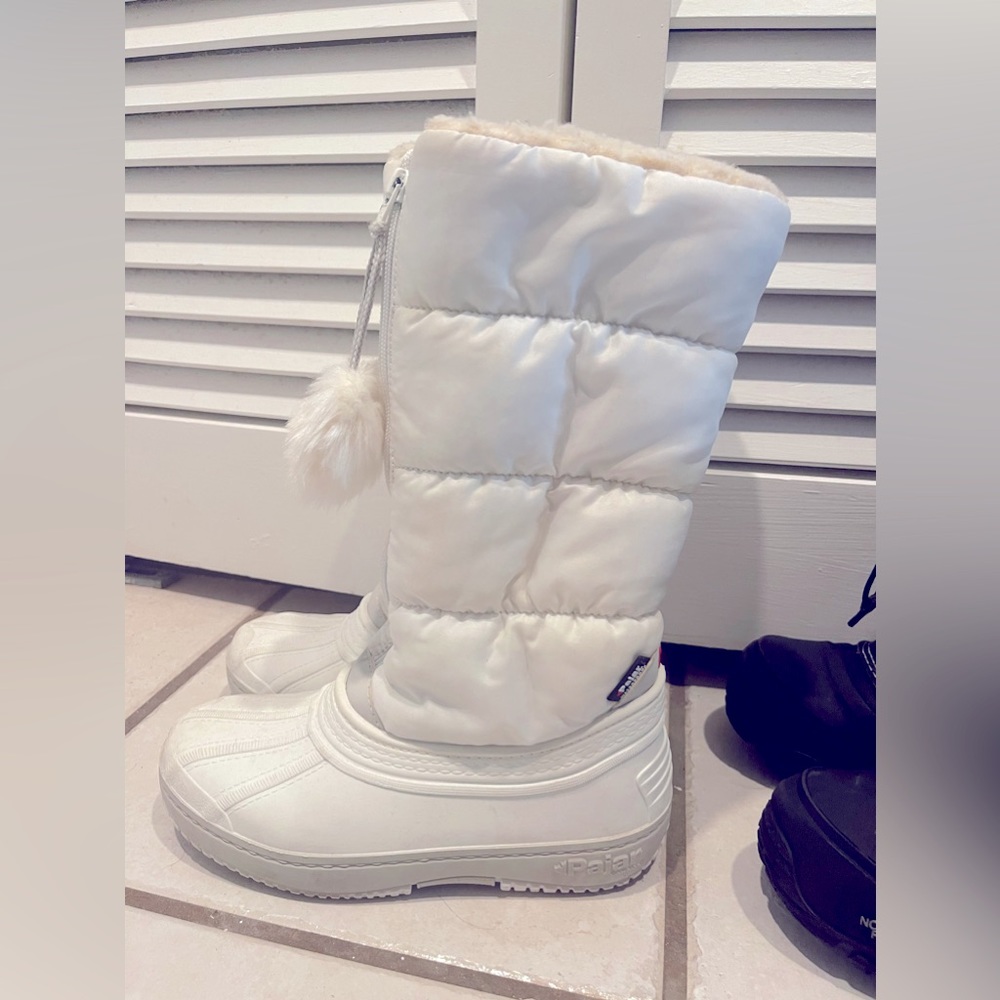 Pajar Snow Winter Boot Size 2